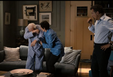 movie image
